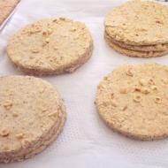 Biscuits de base pour entremets la suite....Joconde, Financiers, Biscuit roulé, Pain d'épice, Biscuit aux noix