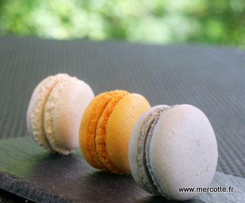 Le succès au praliné – La cuisine de Mercotte :: Macarons, Verrines, … et  chocolat