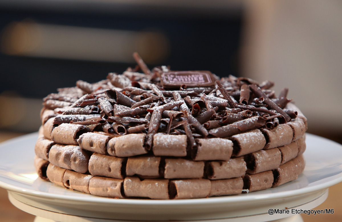 Attention : ces biscuits au chocolat très prisés au goûter sont rappelés  dans toute la France